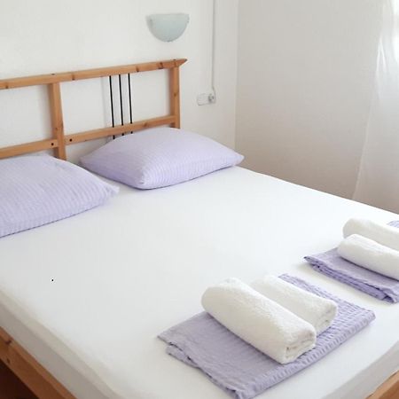 Apartmani Jureta Okrug Gornji Extérieur photo