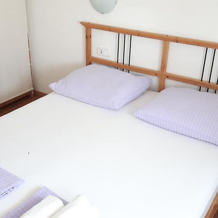 Apartmani Jureta Okrug Gornji Extérieur photo