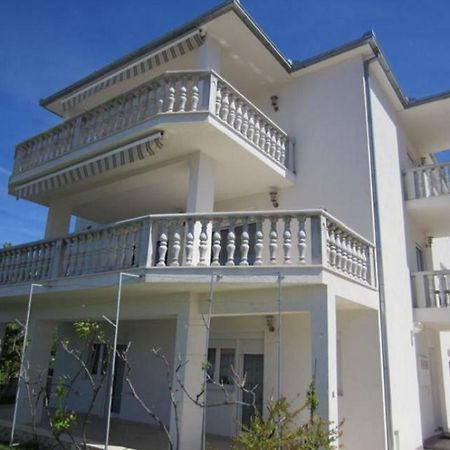Apartmani Jureta Okrug Gornji Extérieur photo
