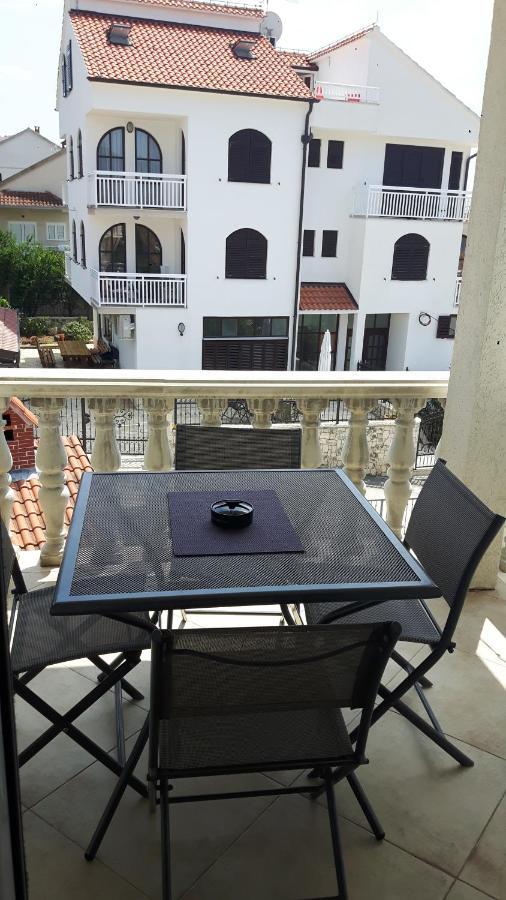 Apartmani Jureta Okrug Gornji Extérieur photo