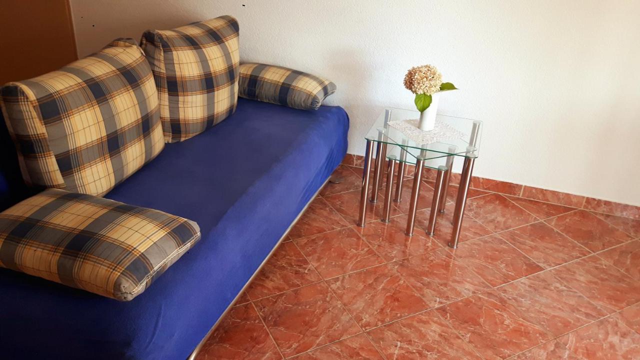 Apartmani Jureta Okrug Gornji Extérieur photo