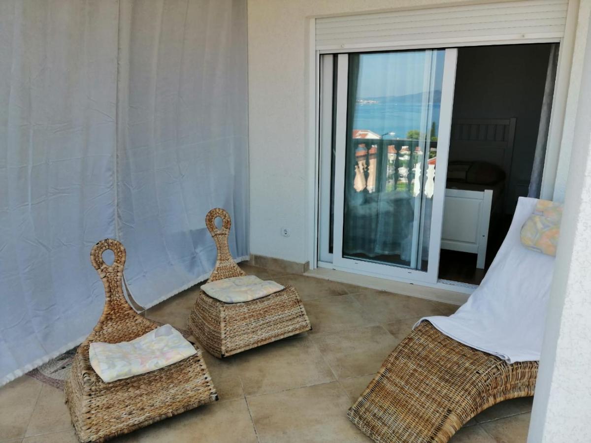 Apartmani Jureta Okrug Gornji Extérieur photo