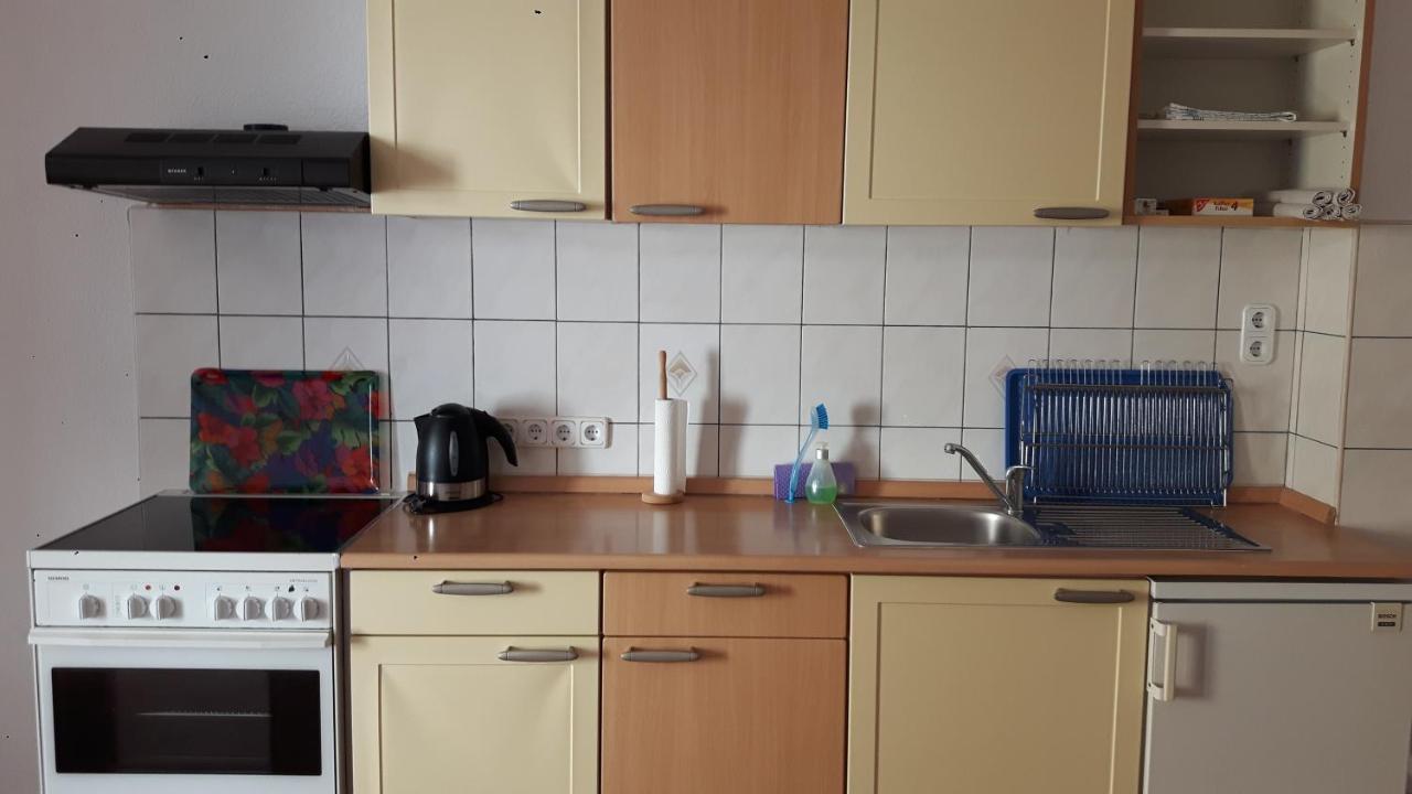 Apartmani Jureta Okrug Gornji Extérieur photo