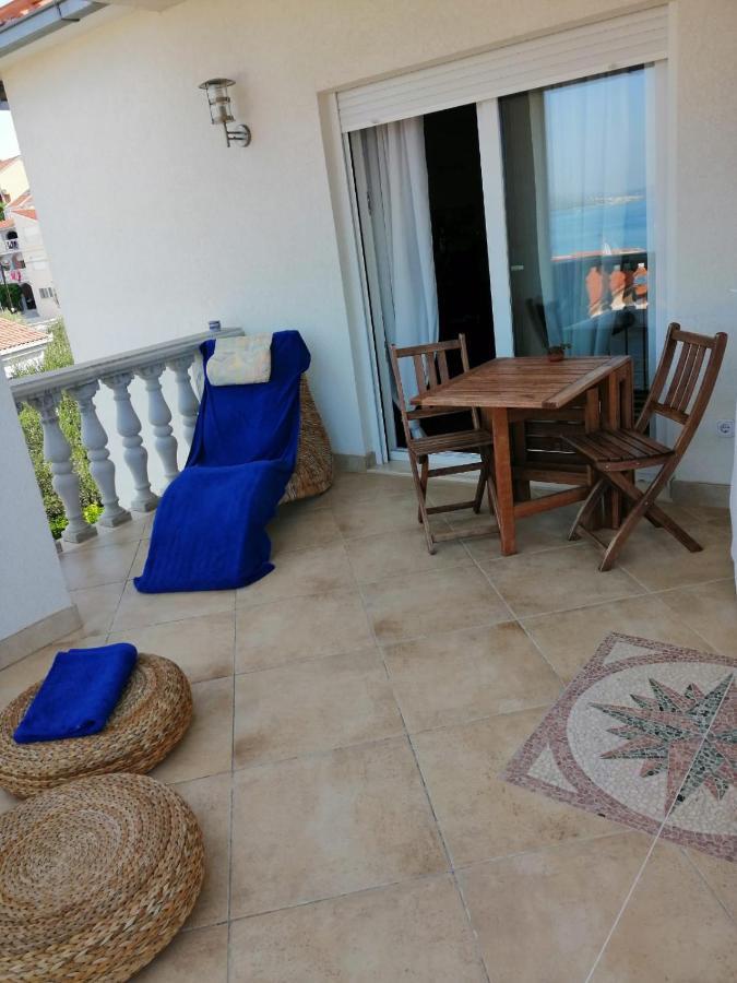 Apartmani Jureta Okrug Gornji Extérieur photo