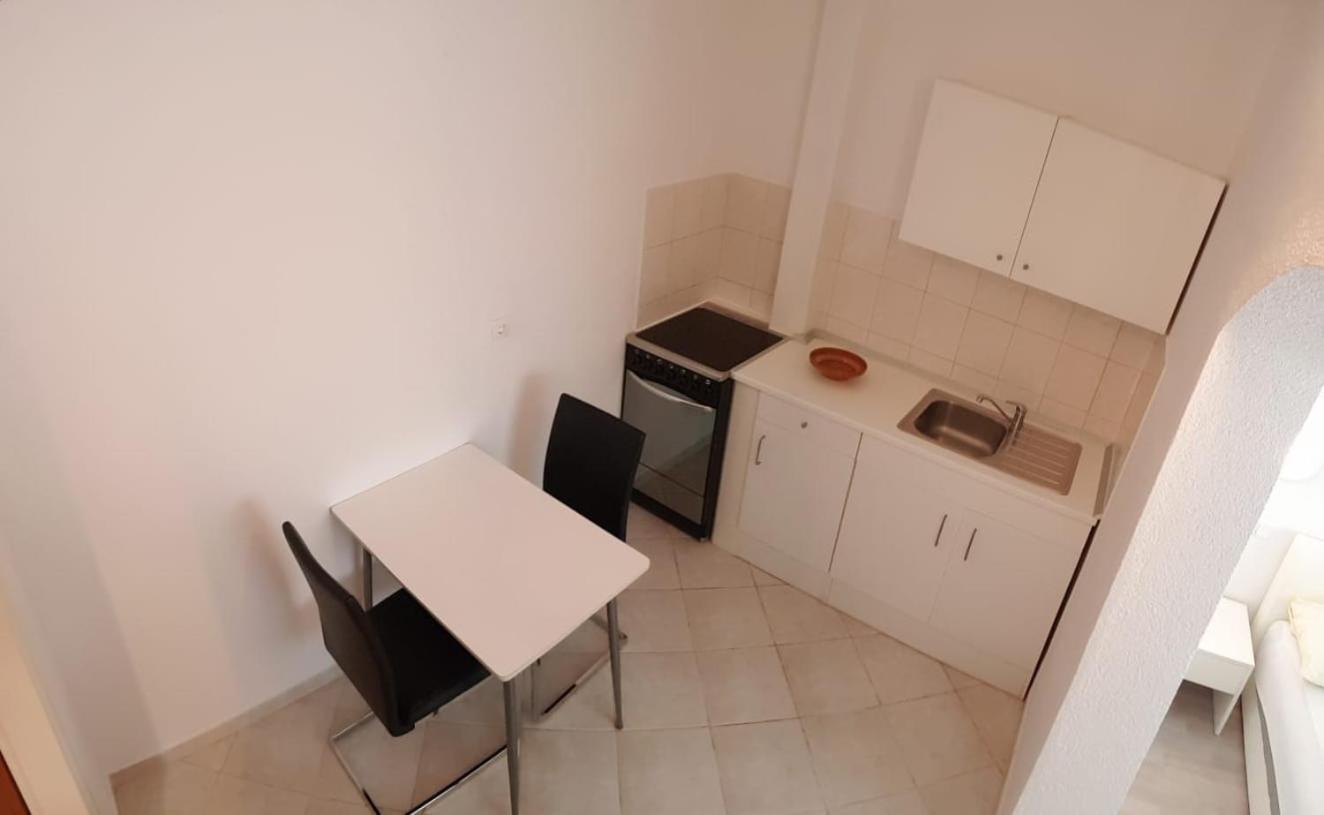 Apartmani Jureta Okrug Gornji Extérieur photo