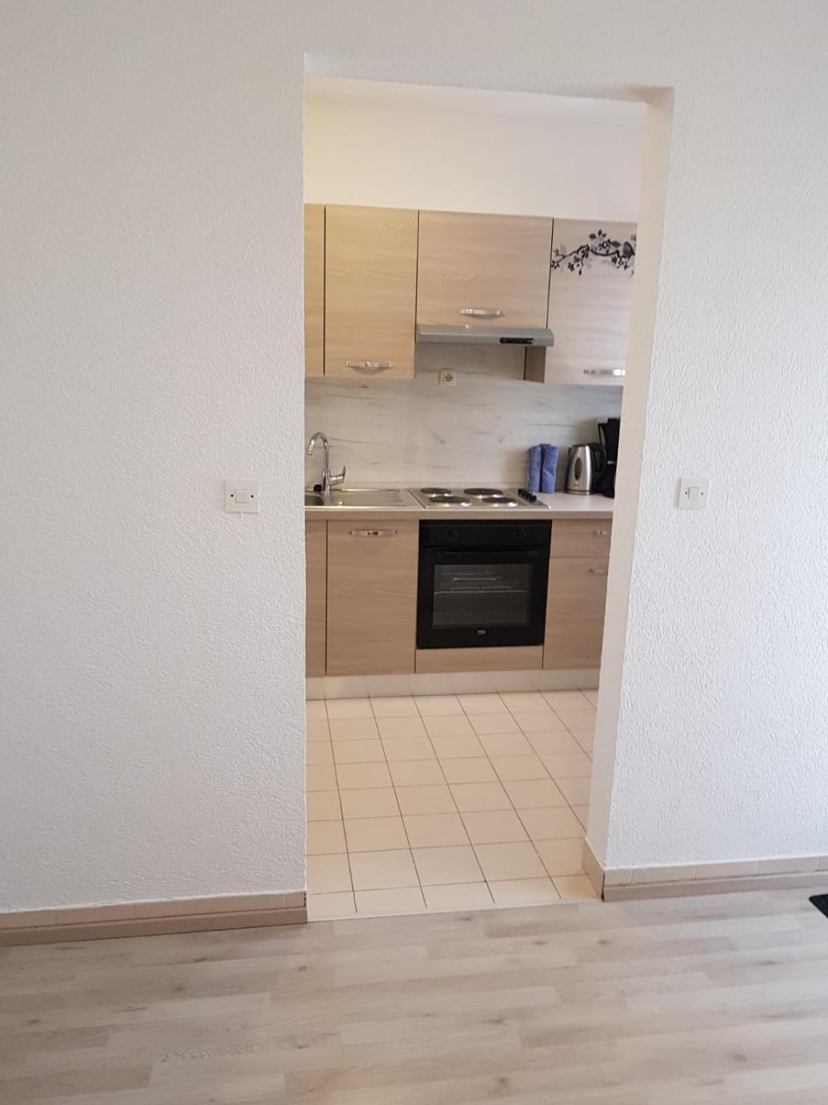 Apartmani Jureta Okrug Gornji Extérieur photo