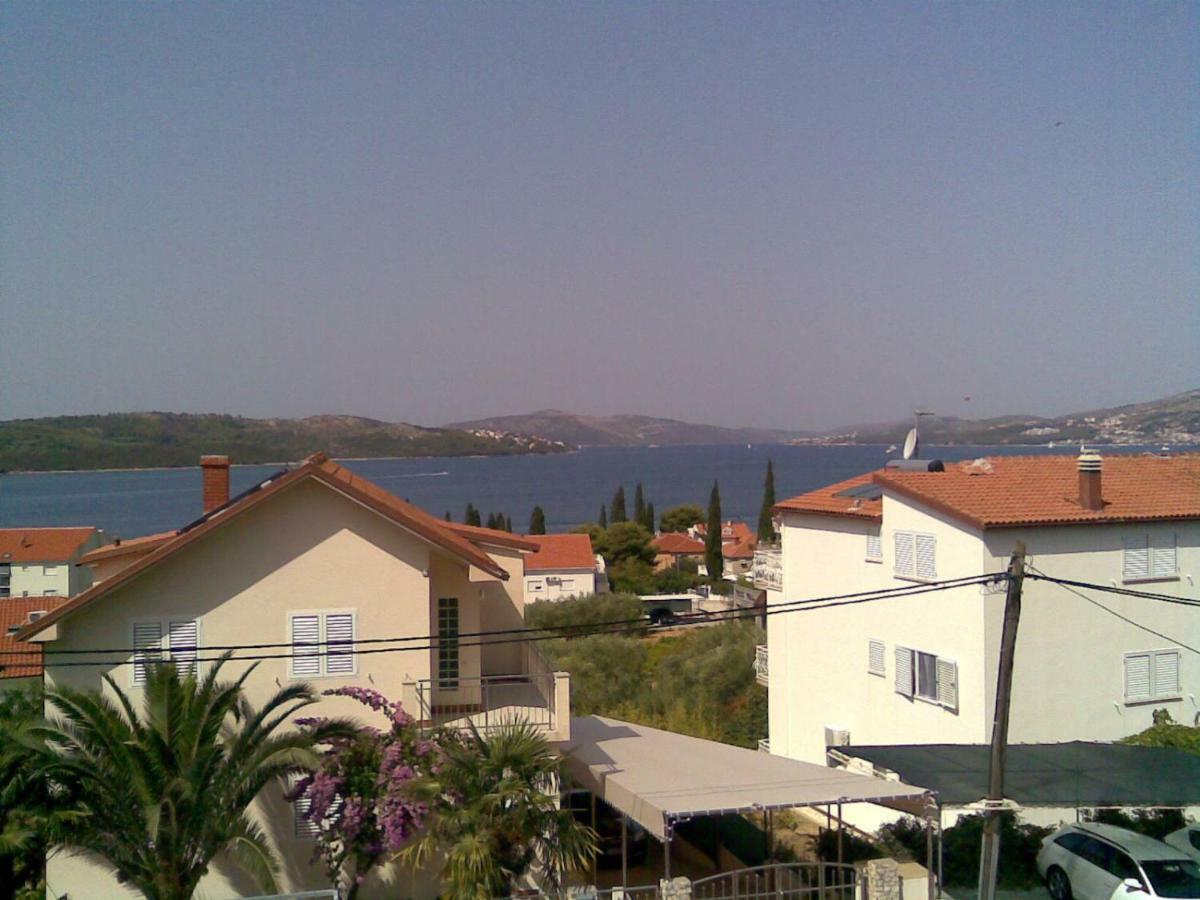 Apartmani Jureta Okrug Gornji Extérieur photo