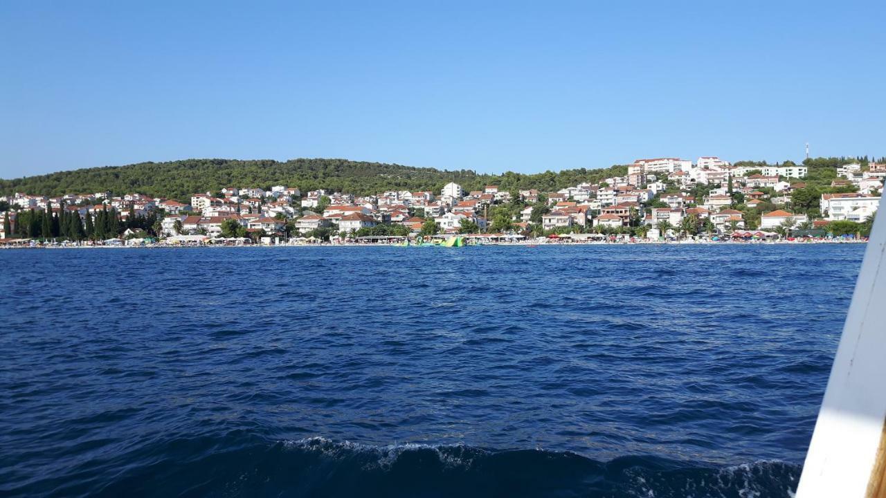 Apartmani Jureta Okrug Gornji Extérieur photo