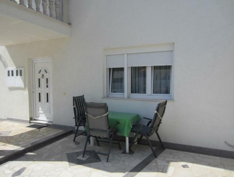 Apartmani Jureta Okrug Gornji Extérieur photo