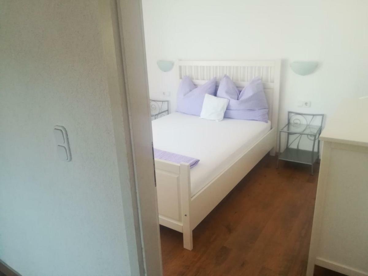Apartmani Jureta Okrug Gornji Extérieur photo