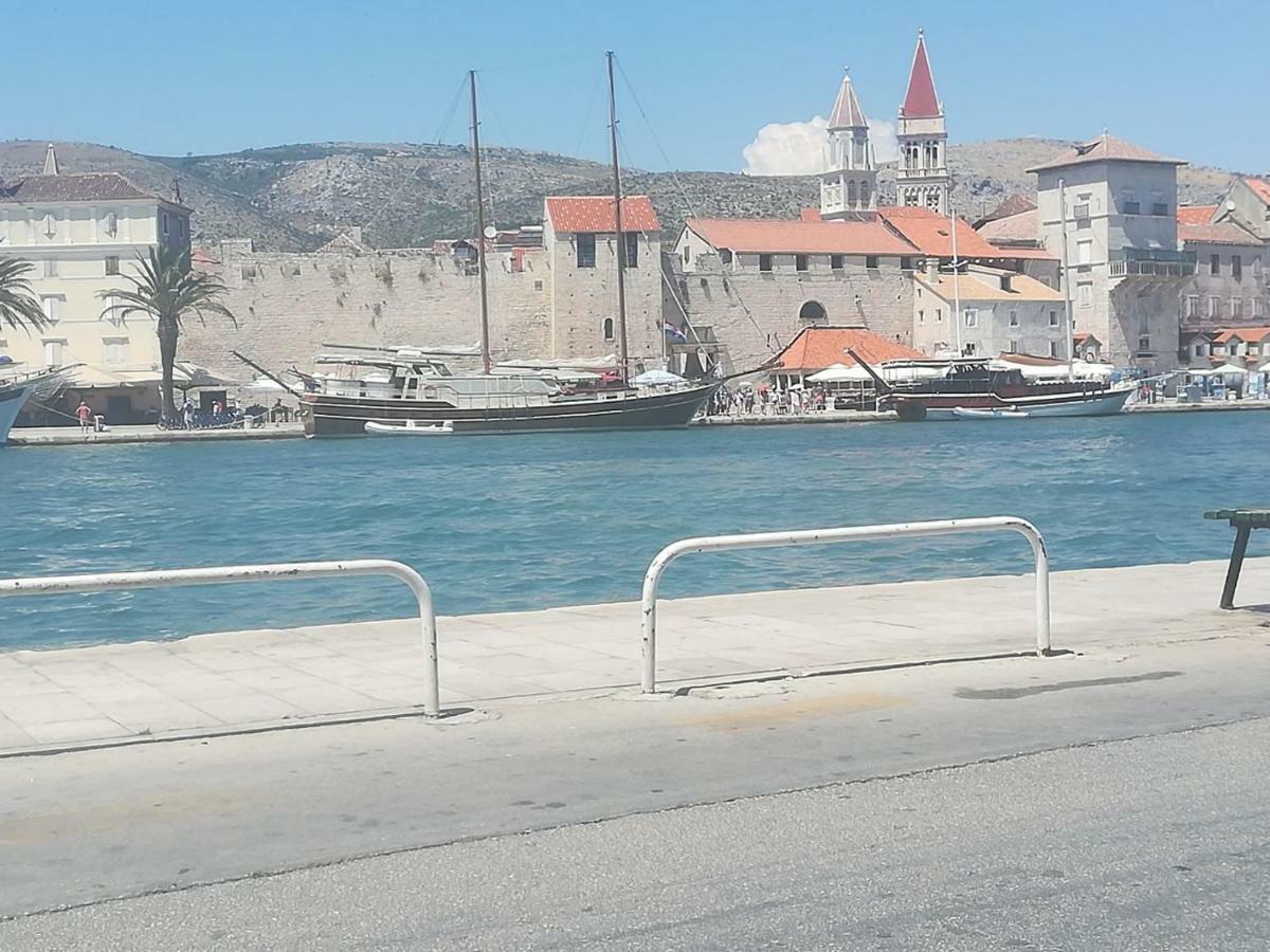 Apartmani Jureta Okrug Gornji Extérieur photo