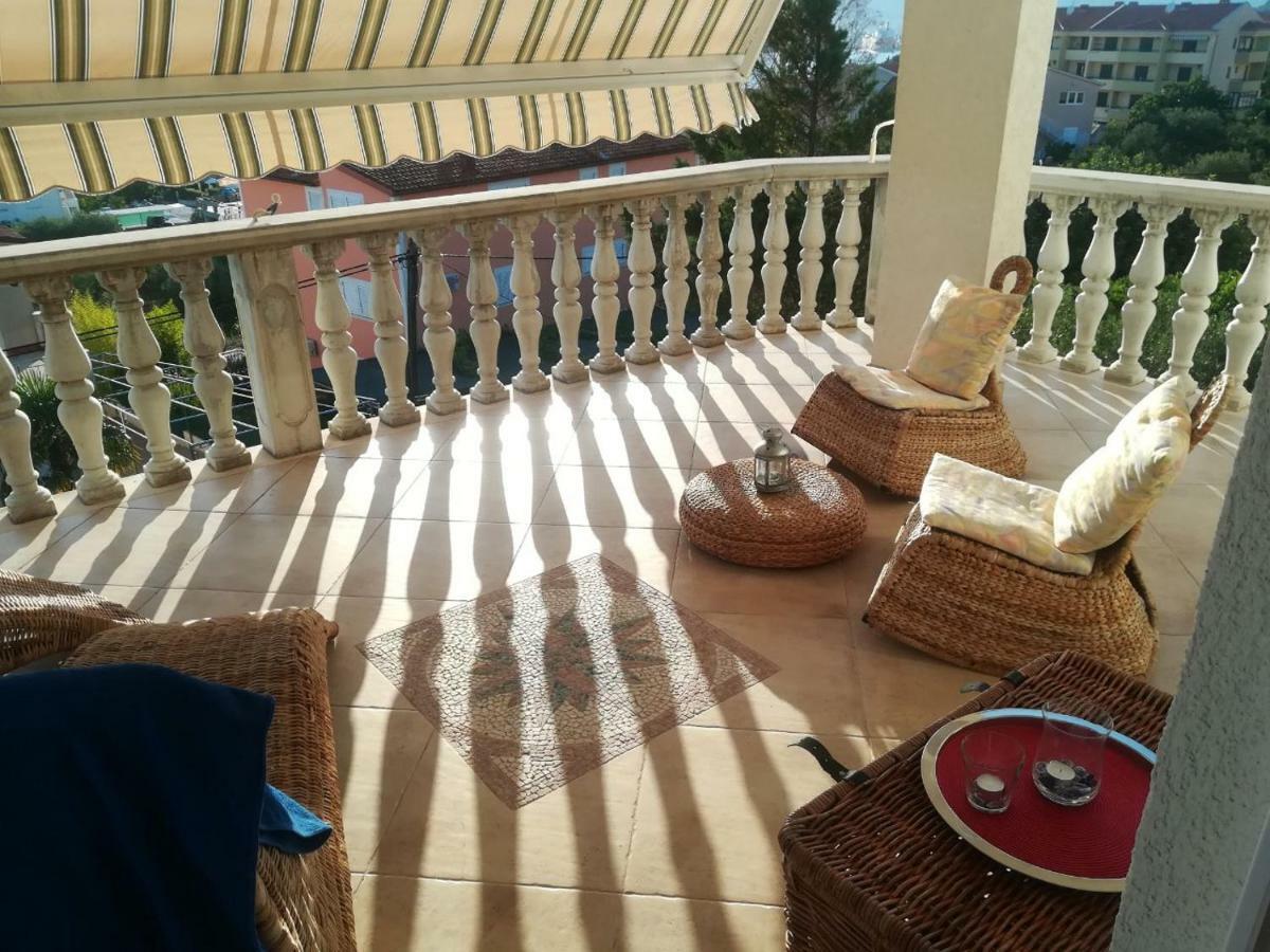 Apartmani Jureta Okrug Gornji Extérieur photo