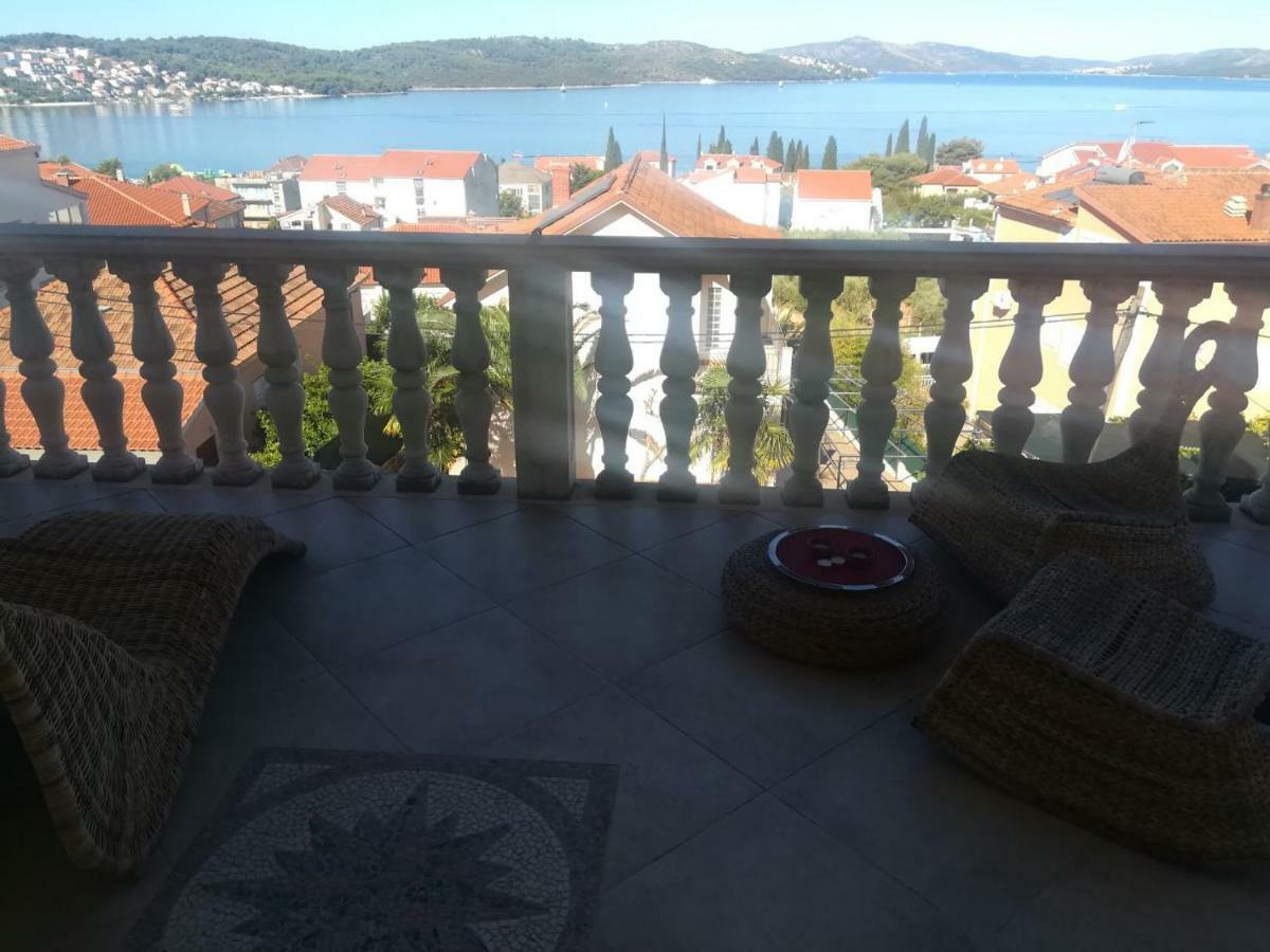 Apartmani Jureta Okrug Gornji Extérieur photo