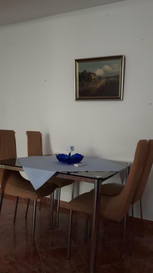 Apartmani Jureta Okrug Gornji Extérieur photo